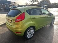 Ford Fiesta TITANIUM 6