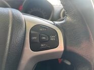 Ford Fiesta TITANIUM 25