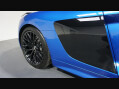 Audi R8 5.2 FSI V10 Plus S Tronic quattro Euro 6 (s/s) 2dr 5