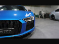 Audi R8 5.2 FSI V10 Plus S Tronic quattro Euro 6 (s/s) 2dr 9