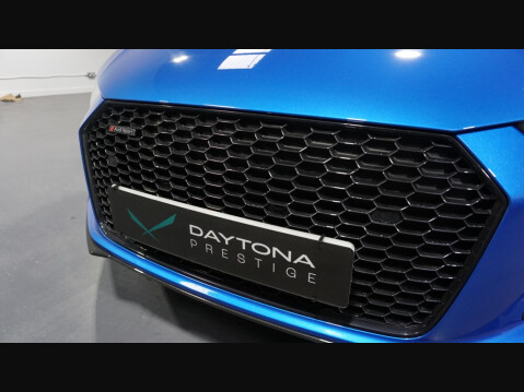 Audi R8 5.2 FSI V10 Plus S Tronic quattro Euro 6 (s/s) 2dr 10