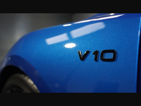 Audi R8 5.2 FSI V10 Plus S Tronic quattro Euro 6 (s/s) 2dr 14