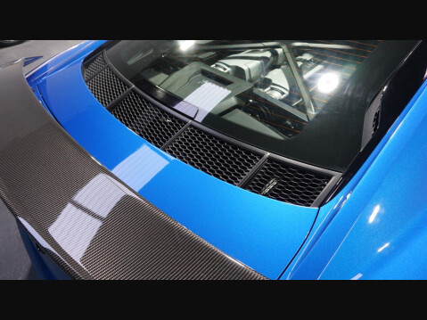 Audi R8 5.2 FSI V10 Plus S Tronic quattro Euro 6 (s/s) 2dr 15