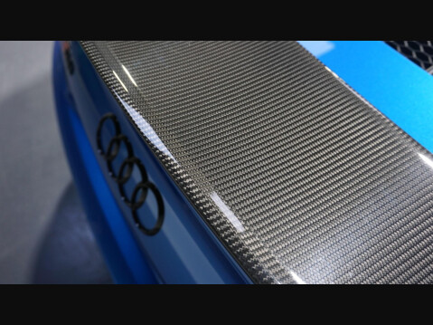 Audi R8 5.2 FSI V10 Plus S Tronic quattro Euro 6 (s/s) 2dr 16