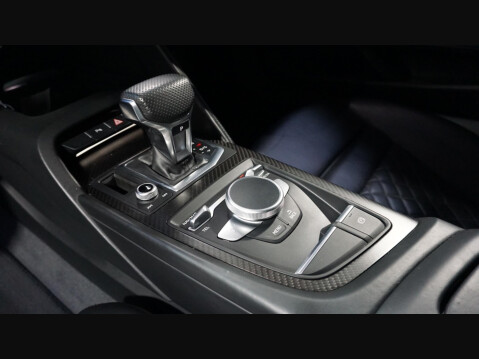 Audi R8 5.2 FSI V10 Plus S Tronic quattro Euro 6 (s/s) 2dr 25