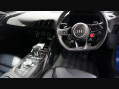 Audi R8 5.2 FSI V10 Plus S Tronic quattro Euro 6 (s/s) 2dr 33