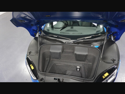 Audi R8 5.2 FSI V10 Plus S Tronic quattro Euro 6 (s/s) 2dr 34