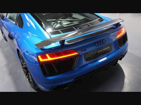 Audi R8 5.2 FSI V10 Plus S Tronic quattro Euro 6 (s/s) 2dr 12