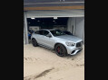 Mercedes-Benz GLC 4.0 GLC63 V8 BiTurbo AMG S (Premium Plus) Coupe SpdS MCT 4MATIC+ Euro 6 (s/ 2