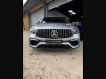 Mercedes-Benz GLC 4.0 GLC63 V8 BiTurbo AMG S (Premium Plus) Coupe SpdS MCT 4MATIC+ Euro 6 (s/ 4