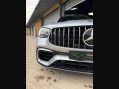 Mercedes-Benz GLC 4.0 GLC63 V8 BiTurbo AMG S (Premium Plus) Coupe SpdS MCT 4MATIC+ Euro 6 (s/ 5