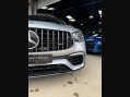 Mercedes-Benz GLC 4.0 GLC63 V8 BiTurbo AMG S (Premium Plus) Coupe SpdS MCT 4MATIC+ Euro 6 (s/ 6