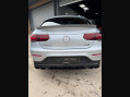 Mercedes-Benz GLC 4.0 GLC63 V8 BiTurbo AMG S (Premium Plus) Coupe SpdS MCT 4MATIC+ Euro 6 (s/ 9