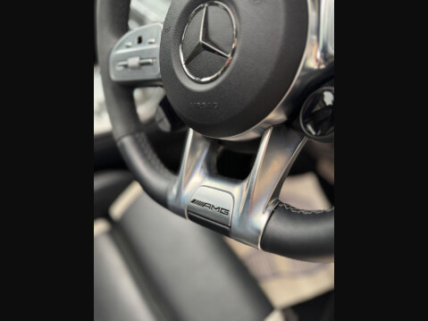 Mercedes-Benz GLC 4.0 GLC63 V8 BiTurbo AMG S (Premium Plus) Coupe SpdS MCT 4MATIC+ Euro 6 (s/ 28