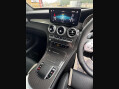 Mercedes-Benz GLC 4.0 GLC63 V8 BiTurbo AMG S (Premium Plus) Coupe SpdS MCT 4MATIC+ Euro 6 (s/ 29