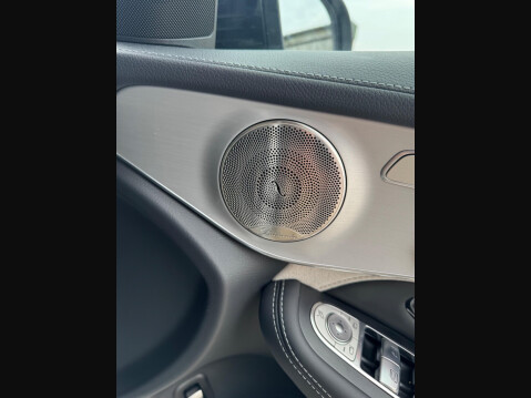 Mercedes-Benz GLC 4.0 GLC63 V8 BiTurbo AMG S (Premium Plus) Coupe SpdS MCT 4MATIC+ Euro 6 (s/ 34