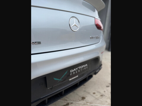 Mercedes-Benz GLC 4.0 GLC63 V8 BiTurbo AMG S (Premium Plus) Coupe SpdS MCT 4MATIC+ Euro 6 (s/ 11