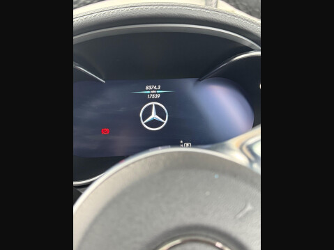 Mercedes-Benz GLC 4.0 GLC63 V8 BiTurbo AMG S (Premium Plus) Coupe SpdS MCT 4MATIC+ Euro 6 (s/ 45