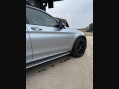 Mercedes-Benz GLC 4.0 GLC63 V8 BiTurbo AMG S (Premium Plus) Coupe SpdS MCT 4MATIC+ Euro 6 (s/ 7