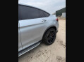 Mercedes-Benz GLC 4.0 GLC63 V8 BiTurbo AMG S (Premium Plus) Coupe SpdS MCT 4MATIC+ Euro 6 (s/ 14