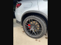 Mercedes-Benz GLC 4.0 GLC63 V8 BiTurbo AMG S (Premium Plus) Coupe SpdS MCT 4MATIC+ Euro 6 (s/ 16