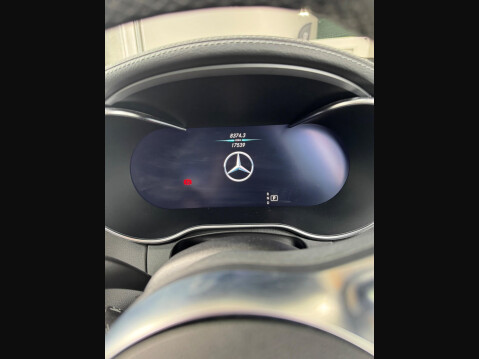 Mercedes-Benz GLC 4.0 GLC63 V8 BiTurbo AMG S (Premium Plus) Coupe SpdS MCT 4MATIC+ Euro 6 (s/ 44