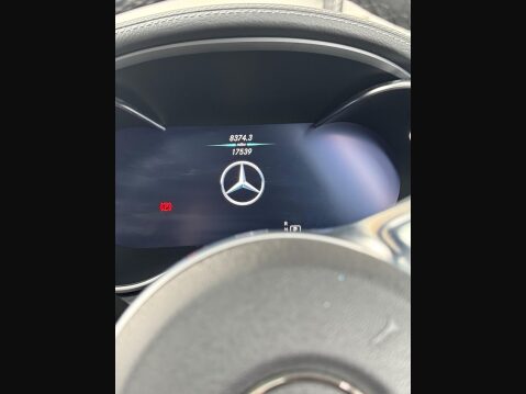Mercedes-Benz GLC 4.0 GLC63 V8 BiTurbo AMG S (Premium Plus) Coupe SpdS MCT 4MATIC+ Euro 6 (s/ 45