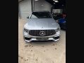 Mercedes-Benz GLC 4.0 GLC63 V8 BiTurbo AMG S (Premium Plus) Coupe SpdS MCT 4MATIC+ Euro 6 (s/ 3