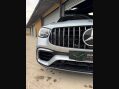 Mercedes-Benz GLC 4.0 GLC63 V8 BiTurbo AMG S (Premium Plus) Coupe SpdS MCT 4MATIC+ Euro 6 (s/ 5
