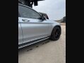 Mercedes-Benz GLC 4.0 GLC63 V8 BiTurbo AMG S (Premium Plus) Coupe SpdS MCT 4MATIC+ Euro 6 (s/ 7