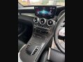Mercedes-Benz GLC 4.0 GLC63 V8 BiTurbo AMG S (Premium Plus) Coupe SpdS MCT 4MATIC+ Euro 6 (s/ 29