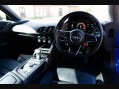 Audi R8 5.2 FSI V10 Plus S Tronic quattro Euro 6 (s/s) 2dr 34