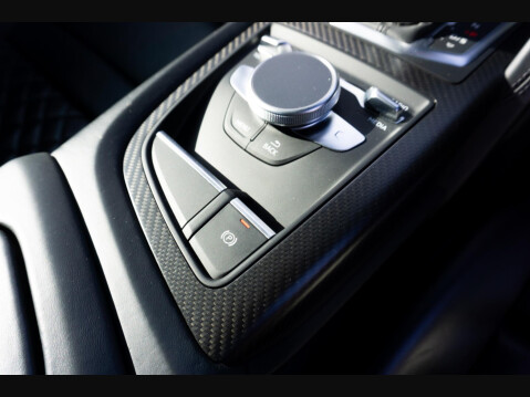 Audi R8 5.2 FSI V10 Plus S Tronic quattro Euro 6 (s/s) 2dr 41