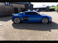 Audi R8 5.2 FSI V10 Plus S Tronic quattro Euro 6 (s/s) 2dr 12
