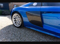 Audi R8 5.2 FSI V10 Plus S Tronic quattro Euro 6 (s/s) 2dr 13