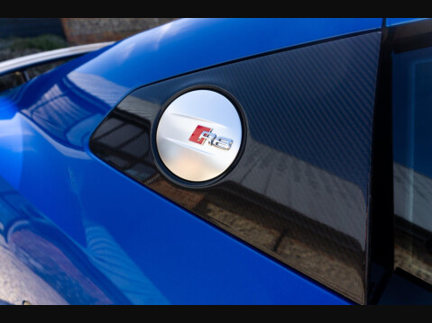 Audi R8 5.2 FSI V10 Plus S Tronic quattro Euro 6 (s/s) 2dr 15