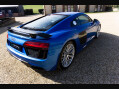 Audi R8 5.2 FSI V10 Plus S Tronic quattro Euro 6 (s/s) 2dr 16