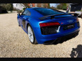 Audi R8 5.2 FSI V10 Plus S Tronic quattro Euro 6 (s/s) 2dr 19