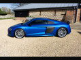 Audi R8 5.2 FSI V10 Plus S Tronic quattro Euro 6 (s/s) 2dr 21