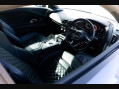Audi R8 5.2 FSI V10 Plus S Tronic quattro Euro 6 (s/s) 2dr 50