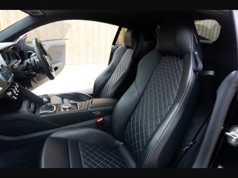 Audi R8 5.2 FSI V10 Plus S Tronic quattro Euro 6 (s/s) 2dr 3
