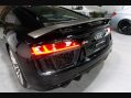 Audi R8 5.2 FSI V10 Plus S Tronic quattro Euro 6 (s/s) 2dr 4