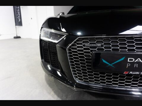 Audi R8 5.2 FSI V10 Plus S Tronic quattro Euro 6 (s/s) 2dr 6