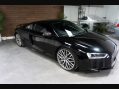 Audi R8 5.2 FSI V10 Plus S Tronic quattro Euro 6 (s/s) 2dr 8