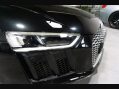 Audi R8 5.2 FSI V10 Plus S Tronic quattro Euro 6 (s/s) 2dr 10