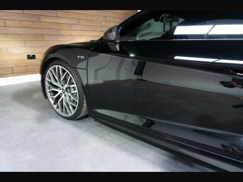 Audi R8 5.2 FSI V10 Plus S Tronic quattro Euro 6 (s/s) 2dr 14