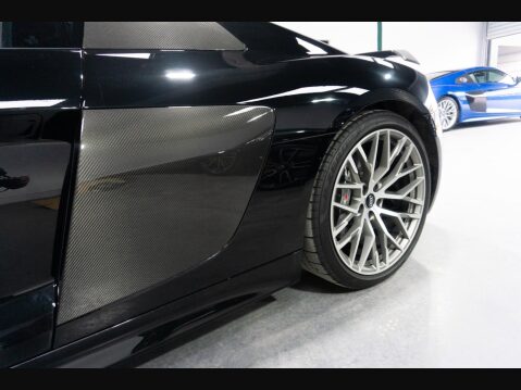 Audi R8 5.2 FSI V10 Plus S Tronic quattro Euro 6 (s/s) 2dr 16