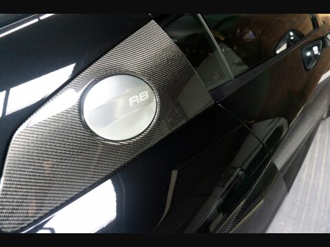 Audi R8 5.2 FSI V10 Plus S Tronic quattro Euro 6 (s/s) 2dr 30
