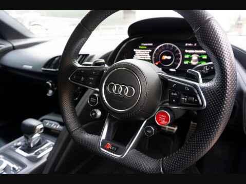 Audi R8 5.2 FSI V10 Plus S Tronic quattro Euro 6 (s/s) 2dr 36
