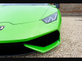 Lamborghini Huracan 5.2 V10 LP 610-4 LDF 4WD Euro 6 (s/s) 2dr 8